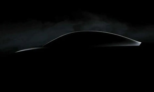 Tesla Teases Two New Products at Shareholder Meeting Tesla Teases Two New Products at Shareholder Meeting