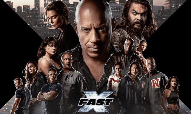 Fast X Premiere Reveals Possibility Of Extending Franchise With Third Movie