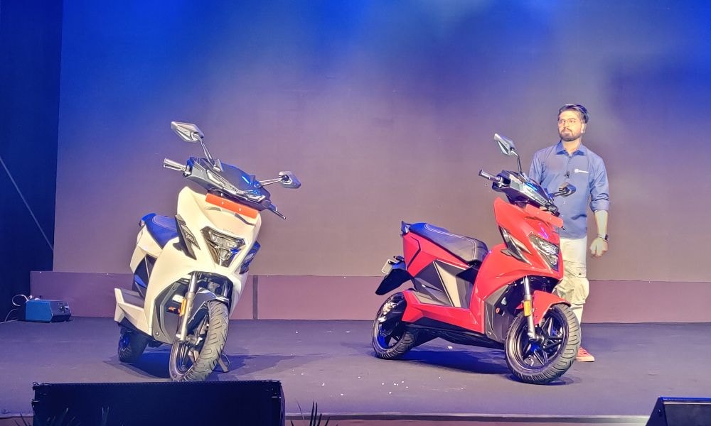 Simple One Electric Scooter Price Hiked; Deliveries Begin June 6 Simple One Electric Scooter Price Hiked; Deliveries Begin June 6