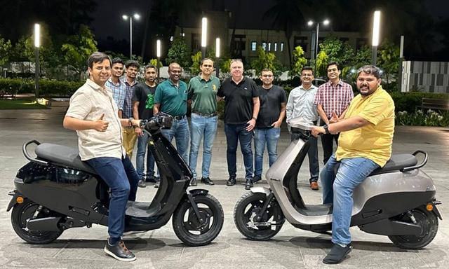 Bhavish Aggarwal Confirms Ola S1 Air Deliveries Still On Track For July 2023 