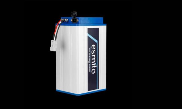 AIS156 Phase 2 certification ensures the utmost safety of its batteries of L3 and L5 categories.