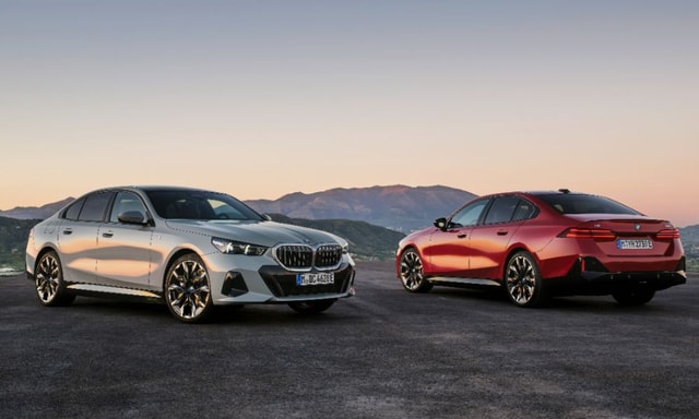 BMW Group India To Launch 19 New Models In 2024, Includes 13 Cars BMW Group India To Launch 19 New Models In 2024, Includes 13 Cars