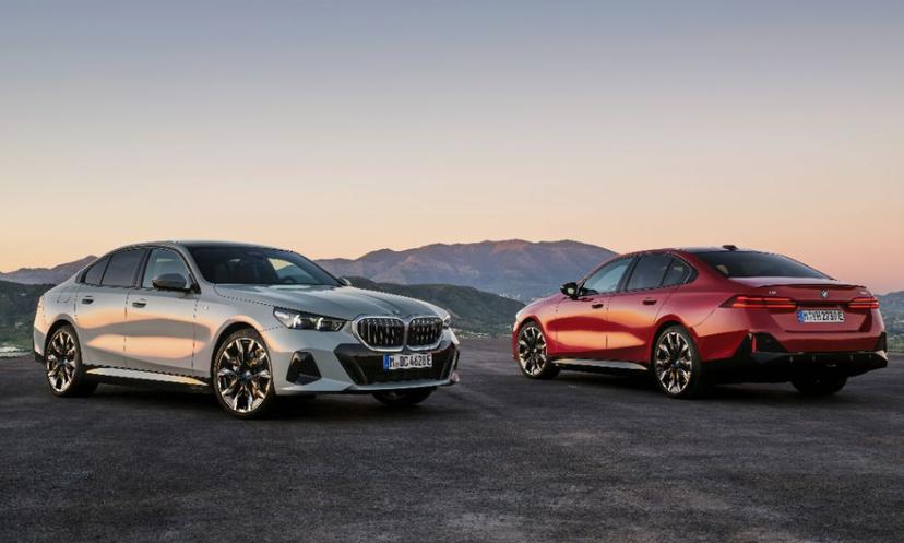 BMW Group India To Launch 19 New Models In 2024, Includes 13 Cars