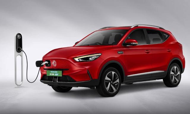 MG Motor India Announces Price Cuts; ZS EV, Comet, Hector And Gloster Become Cheaper 