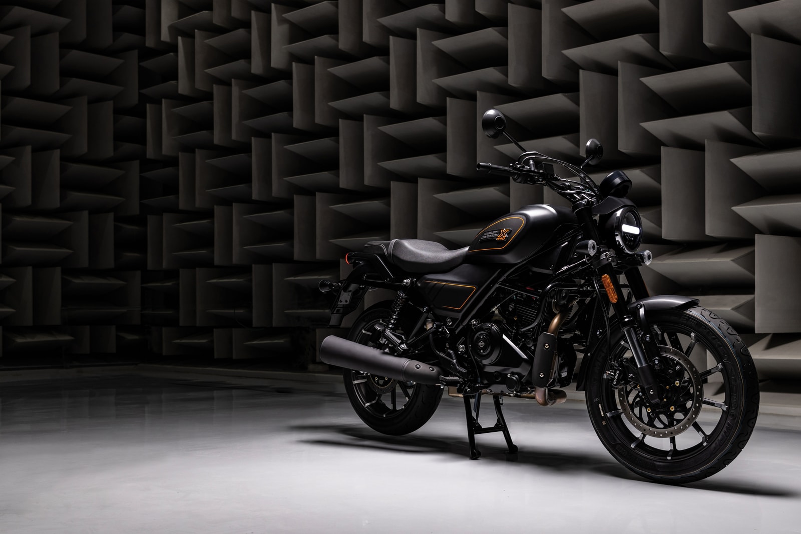 India-made Harley-Davidson X 440 Revealed; Launch In July 2023 India-made Harley-Davidson X 440 Revealed; Launch In July 2023