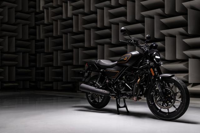 The first motorcycle to come out of the Hero-Harley partnership is here. The Harley-Davidson X 440 will be launched in India on July 4, 2023.