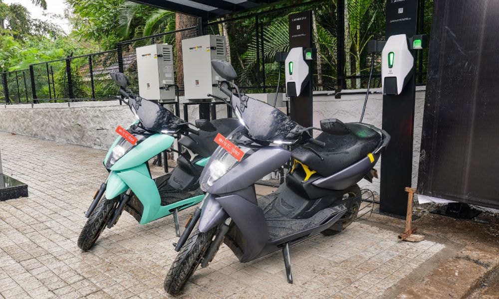 Electric Two-Wheeler Subsidies Under Electric Mobility Promotion Scheme (EMPS) To End On July 31 Electric Two-Wheeler Subsidies Under Electric Mobility Promotion Scheme (EMPS) To End On July 31