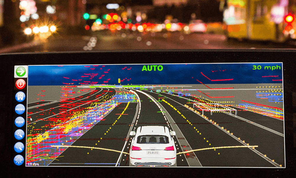 Renault Group, Valeo Partner For Software Defined Vehicle Technology Renault Group, Valeo Partner For Software Defined Vehicle Technology