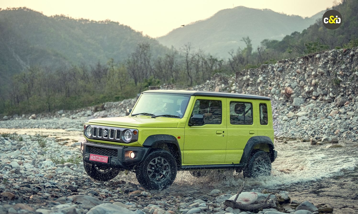 Maruti Suzuki Jimny Offered With Discounts Of Up To Rs 2.85 Lakh in July 2024 Maruti Suzuki Jimny Offered With Discounts Of Up To Rs 2.85 Lakh in July 2024