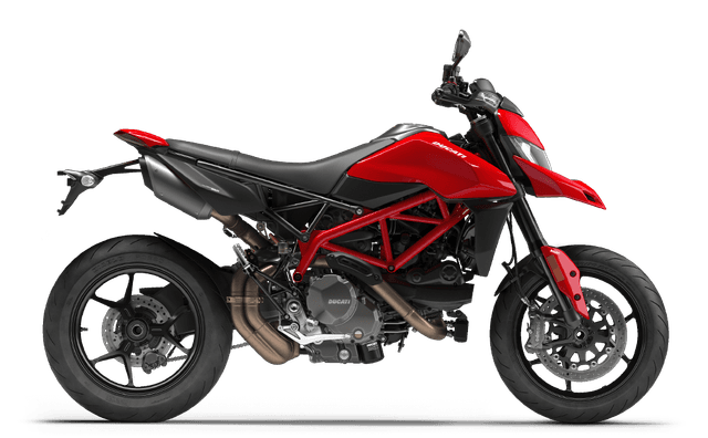 Ducati Hypermotard 950 Gets New Style And Sport Packages 