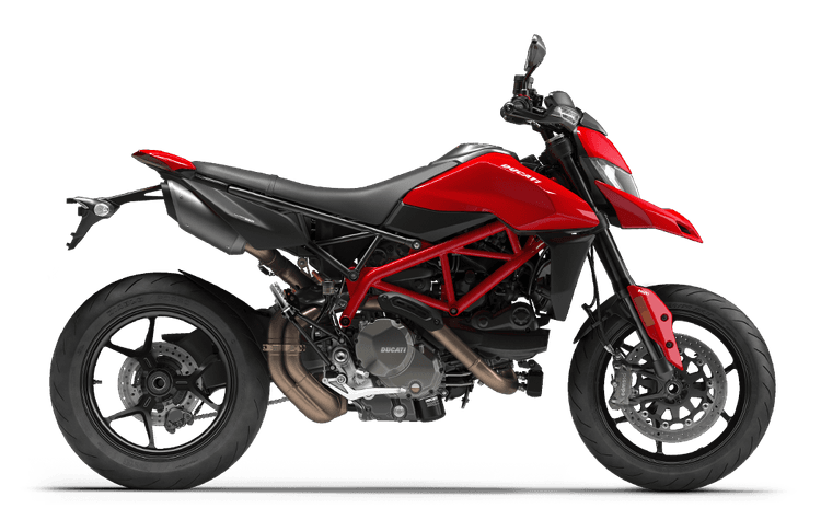 The Style Package includes some cosmetic upgrades while the Sport Package will equip the motorcycle with a racing seat, and carbon fibre components.