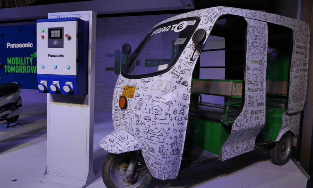 Demand For Electric Rickshaws To Grow By 40 Per Cent In Tier 3 And Tier 4 Cities Demand For Electric Rickshaws To Grow By 40 Per Cent In Tier 3 And Tier 4 Cities
