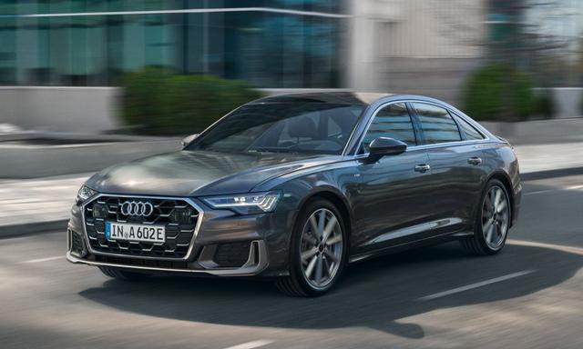 Central Government To Lease 20 Bulletproof Audis For G20 Summit 2023