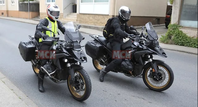 2024 BMW R 1300 GS Specifications Revealed 2024 BMW R 1300 GS Specifications Revealed