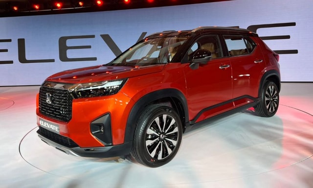 Honda Cars India Introduces Ultra Body Coating At Rs 28,900 For The Amaze, City And Elevate  Honda Cars India Introduces Ultra Body Coating At Rs 28,900 For The Amaze, City And Elevate