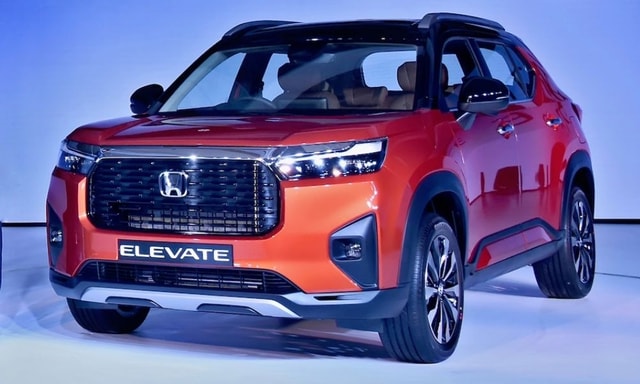 Honda Elevate: All You Need To Know About Honda's New Compact SUV Honda Elevate: All You Need To Know About Honda's New Compact SUV