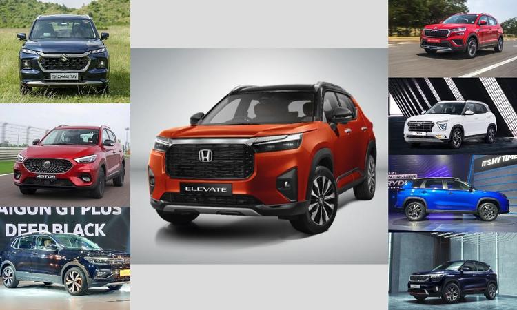 We see how Honda's newest addition to the compact SUV segment holds up against its rivals