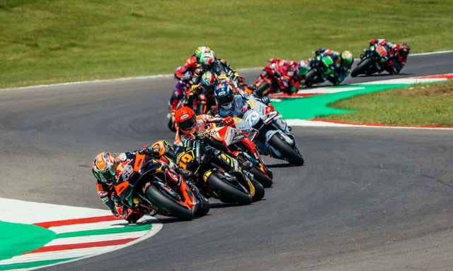 MotoGP Bharat: What To Expect From The Inaugural Grand Prix Of India MotoGP Bharat: What To Expect From The Inaugural Grand Prix Of India