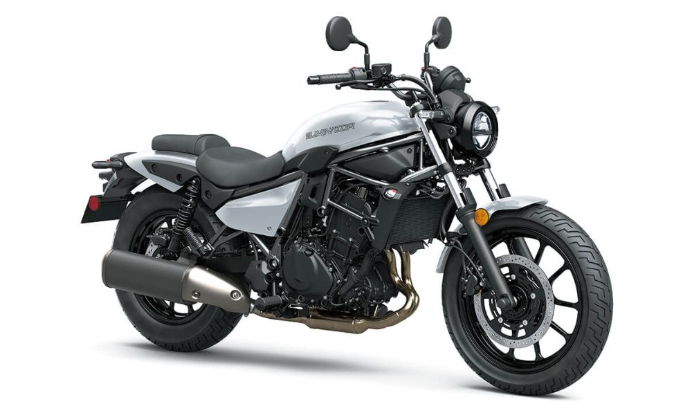 2024 Kawasaki Eliminator Globally Revealed 2024 Kawasaki Eliminator Globally Revealed