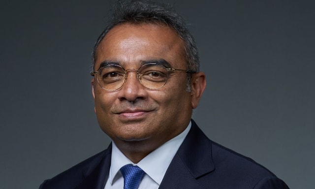 Nissan COO Ashwani Gupta Steps Down; Replacement To Be Appointed Shortly Nissan COO Ashwani Gupta Steps Down; Replacement To Be Appointed Shortly