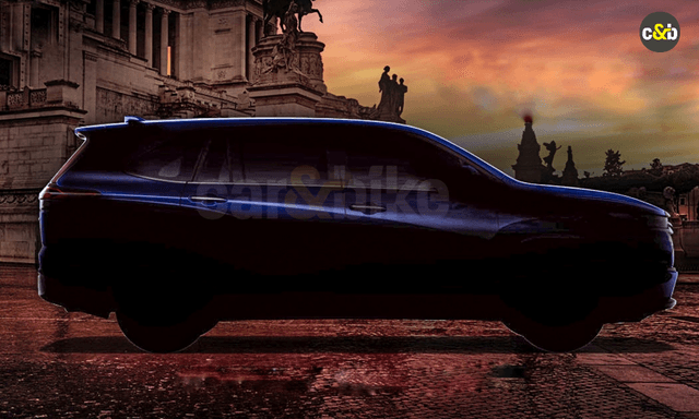 Maruti Suzuki Invicto Launch LIVE Updates: Features, Specifications, Images Maruti Suzuki Invicto Launch LIVE Updates: Features, Specifications, Images