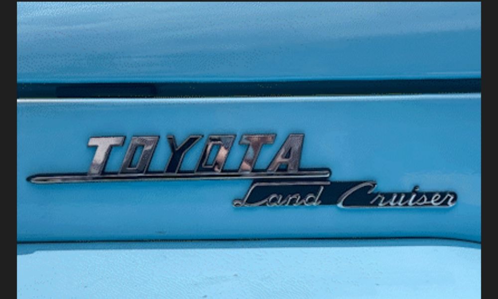 New Toyota Land Cruiser Teased In Europe; Could Be New-Gen Prado New Toyota Land Cruiser Teased In Europe; Could Be New-Gen Prado