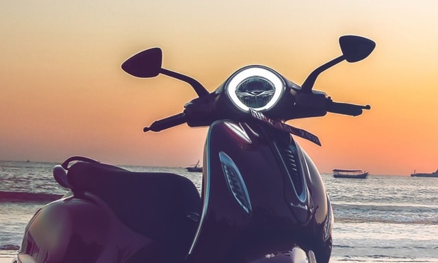 Bajaj Swing, Genie Names Trademarked; Could Be Used For Future EVs Bajaj Swing, Genie Names Trademarked; Could Be Used For Future EVs