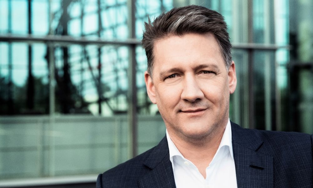 Gernot Döllner Named New Audi CEO; Replaces Duesmann From September 1 Gernot Döllner Named New Audi CEO; Replaces Duesmann From September 1