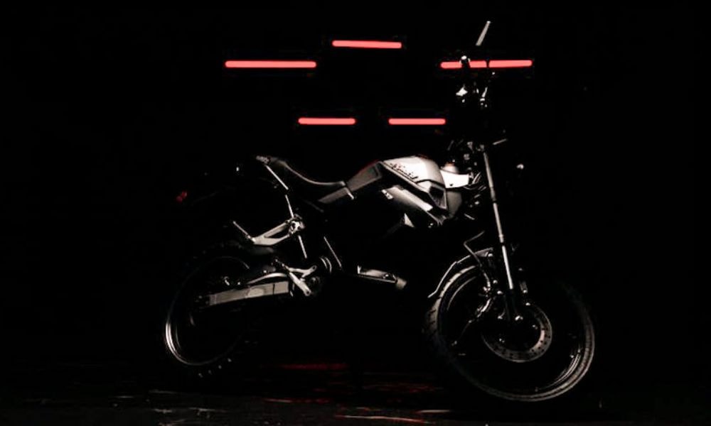 EV Startup mXmoto Teases New MX-9 Electric Motorcycle; Launch in July EV Startup mXmoto Teases New MX-9 Electric Motorcycle; Launch in July