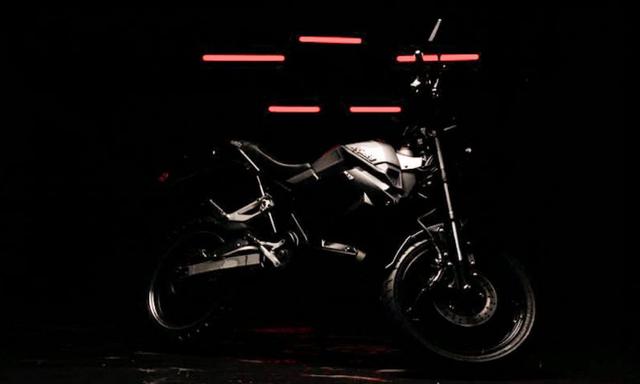 ईवी स्टार्टअप mXmoto ने नई MX-9 इलेक्ट्रिक मोटरसाइकिल की दिखाई झलक, जुलाई में होगी लॉन्च