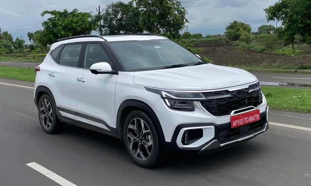 2023 Kia Seltos Garners Over 50,000 Bookings In 2 Months 2023 Kia Seltos Garners Over 50,000 Bookings In 2 Months
