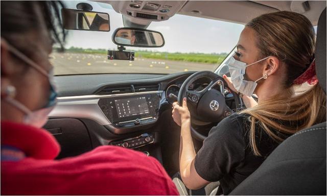 The top three countries that have the cheapest driving tests in the world are in Asia; Croatia adjudged to be the toughest place to learn to drive.