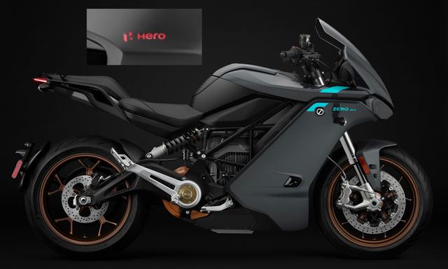 Hero MotoCorp Confirms Zero’s Electric Motorcycles Will Be Manufactured And Sold In India