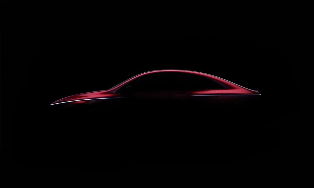 Mercedes-Benz Teases New ‘Entry Segment’ Concept for IAA 2023; Could Preview A-Class Successor Mercedes-Benz Teases New ‘Entry Segment’ Concept for IAA 2023; Could Preview A-Class Successor