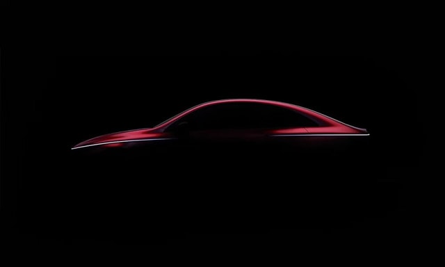 Mercedes-Benz Teases New ‘Entry Segment’ Concept for IAA 2023; Could Preview A-Class Successor Mercedes-Benz Teases New ‘Entry Segment’ Concept for IAA 2023; Could Preview A-Class Successor