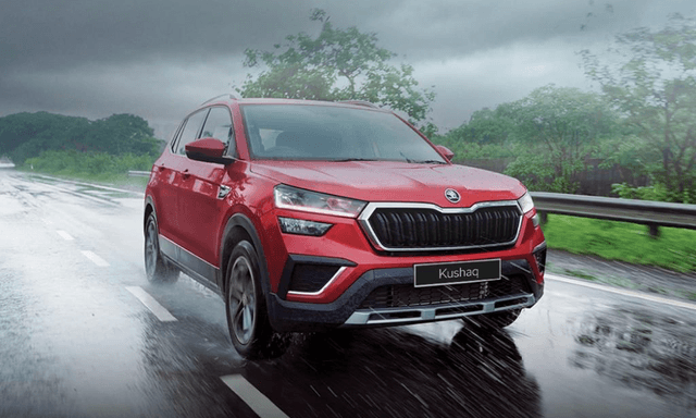 Skoda Auto India Launches Monsoon Service Campaign For Customers