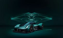Aston Martin will electrify Core Models with the help of Mercedes Benz AG and Lucid Group Technology Aston Martin will electrify Core Models with the help of Mercedes Benz AG and Lucid Group Technology