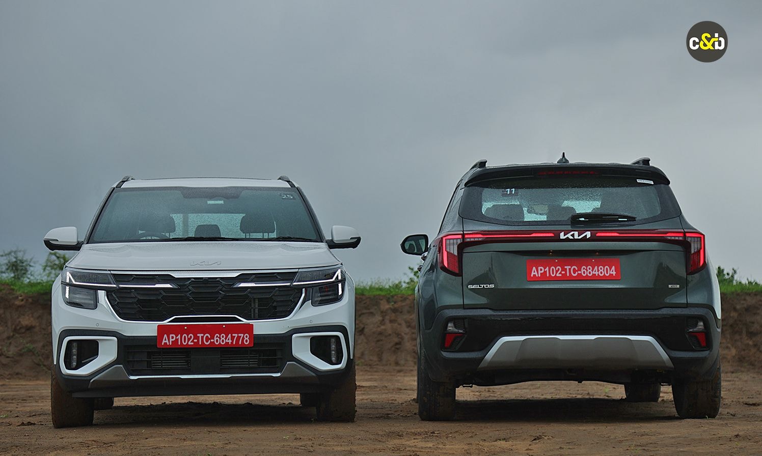 Kia Seltos Facelift Prepaid Maintenance Plans Introduced; Packages Start At Rs 32,796 Kia Seltos Facelift Prepaid Maintenance Plans Introduced; Packages Start At Rs 32,796