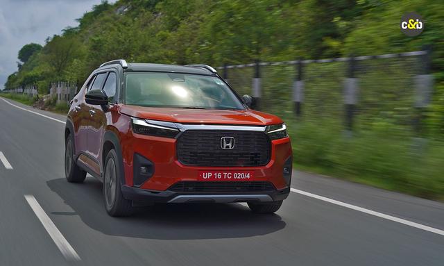 Auto Sales December 2023: Honda Cars India Sales Up By 12 Per Cent