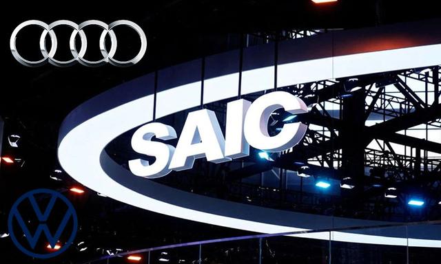 Volkswagen gained a 4.99% stake and a seat on the board of directors in XPENG by investing $ 700 Million, and Audi signed a memorandum with SAIC.