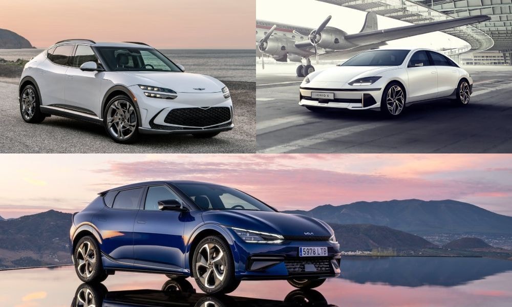 Hyundai, Kia, and Genesis Face Class-Action Lawsuit Over Alleged Defective Charging Ports Hyundai, Kia, and Genesis Face Class-Action Lawsuit Over Alleged Defective Charging Ports