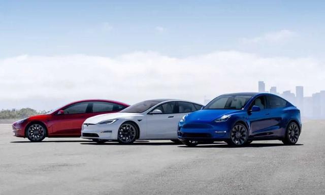 Tesla Recalls Model S, Model X, and Model Y Vehicles For Misaligned Cameras