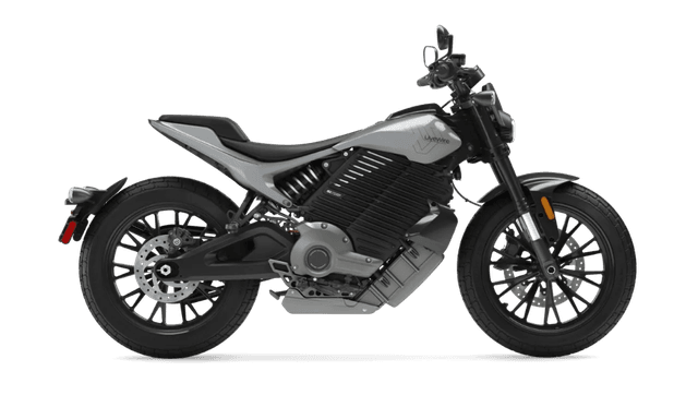 LiveWire S2 Del Mar E-Motorcycle Specs Unveiled