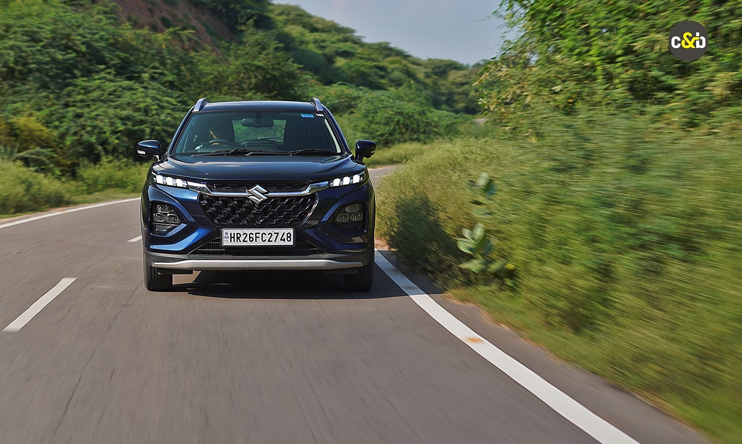 Maruti Suzuki Fronx Becomes Second Best-Selling Nexa Product; Yet To Join Top 10 List Though Maruti Suzuki Fronx Becomes Second Best-Selling Nexa Product; Yet To Join Top 10 List Though