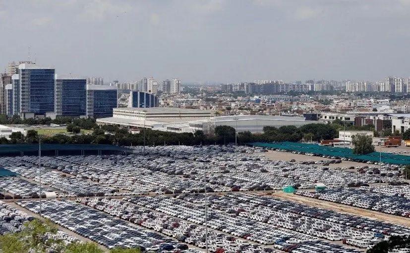 Indian Auto Wholesales Grow 2.3% In September 2023