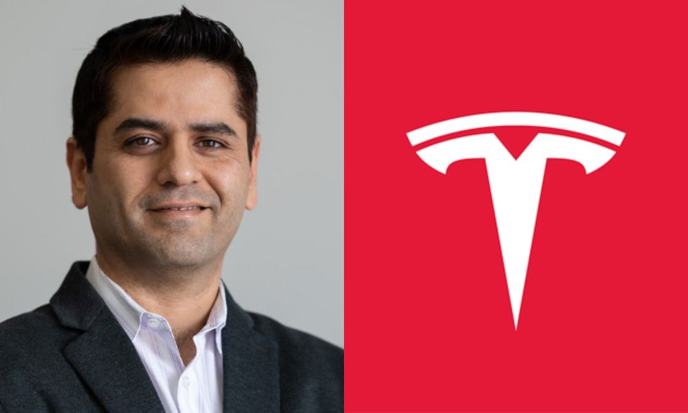 Tesla Appoints Vaibhav Taneja As Chief Financial Officer Tesla Appoints Vaibhav Taneja As Chief Financial Officer