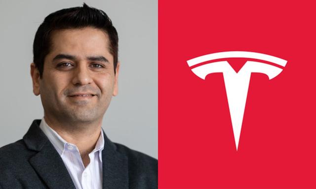 Tesla Appoints Vaibhav Taneja As Chief Financial Officer