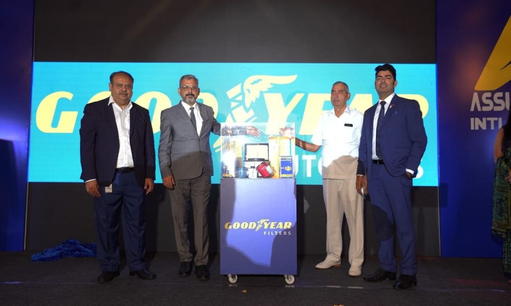 Goodyear Unveils All-New Lineup Of Filters And Batteries Goodyear Unveils All-New Lineup Of Filters And Batteries