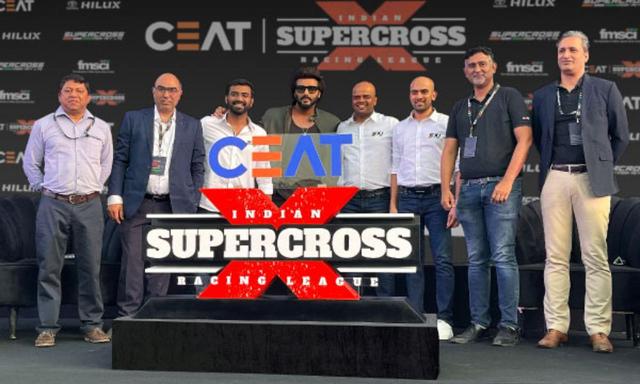 Steel manufacturer APL Apollo has acquired a new team to compete in the newly minted Indian SuperCross league.
