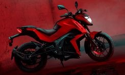 Tork Kratos R's New Ride Mode Caps Top Speed At 35 kmph; Promises Real-World Range Of 150 KM Tork Kratos R's New Ride Mode Caps Top Speed At 35 kmph; Promises Real-World Range Of 150 KM